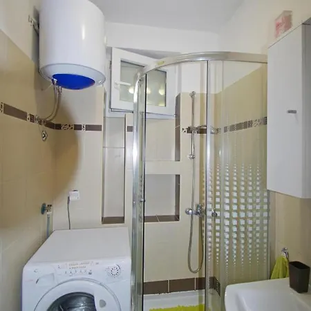 Apartment Modern In The Heart Of With Private Parking